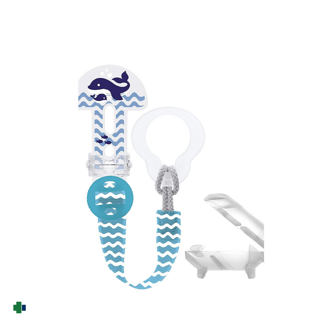 MAM BROCHE CLIP IT!
