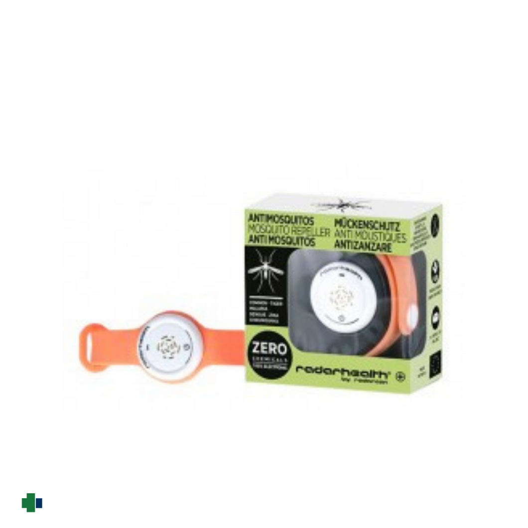PULSERA  RH-102 ANTIMOSQUITOS