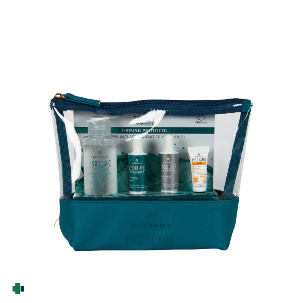 PACK ENDOCARE EXPERT DROPS FIRMING PROTOCOL