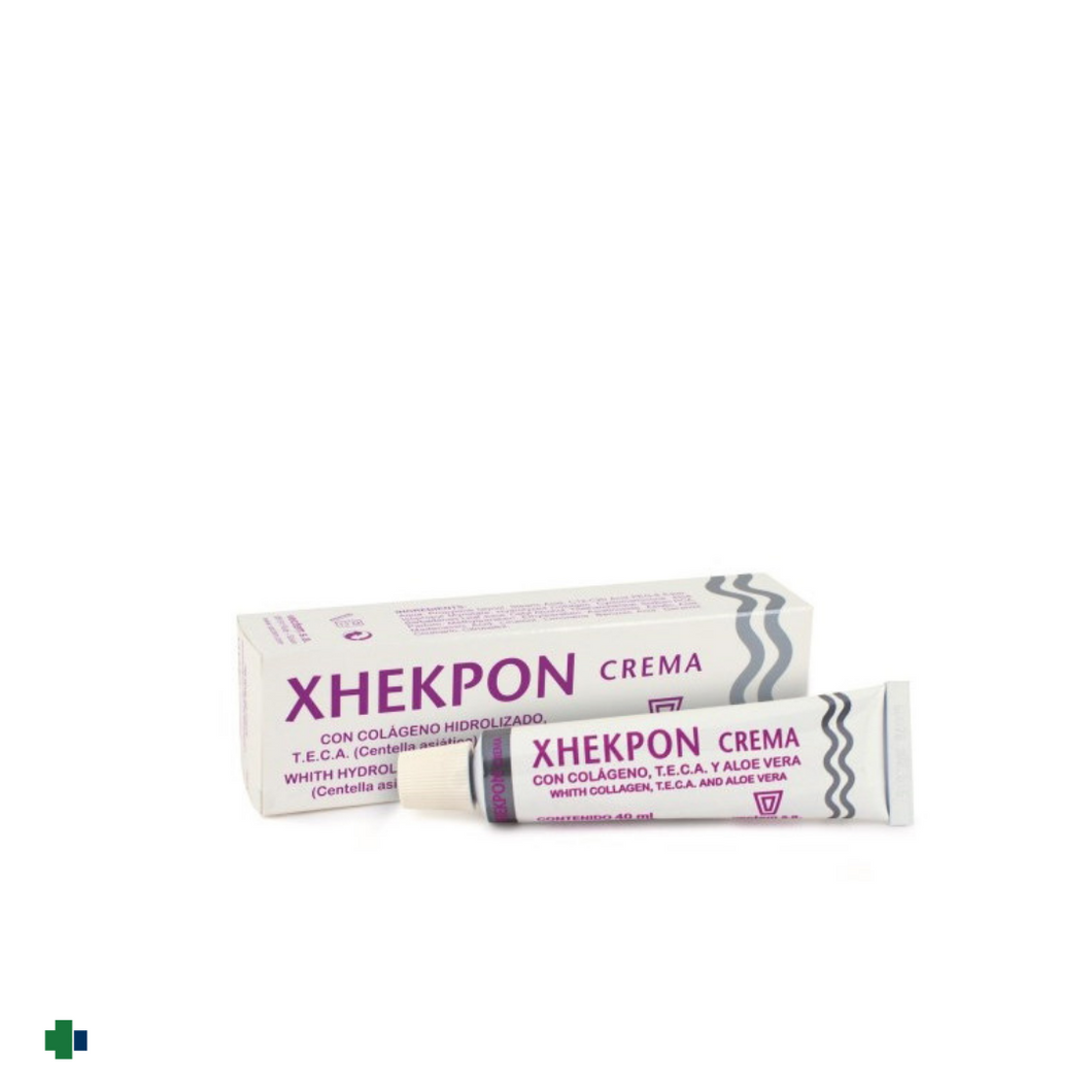 XHEKPON CREMA 40ML