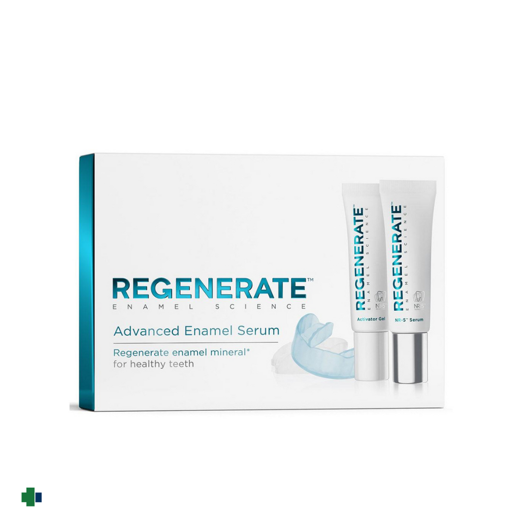 REGENERATE SERUM DENTAL AVANZADO