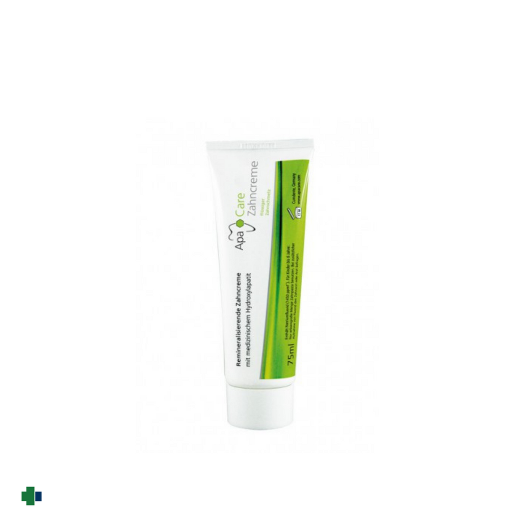 APACARE TOOTH PASTE   75 ML