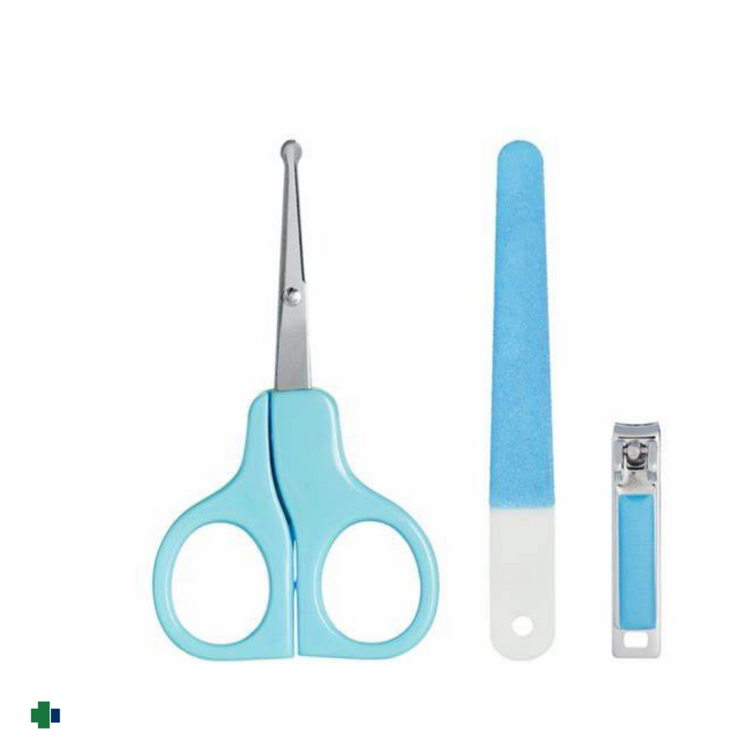 TROUSS MILANO SET INFANTIL MANICURA