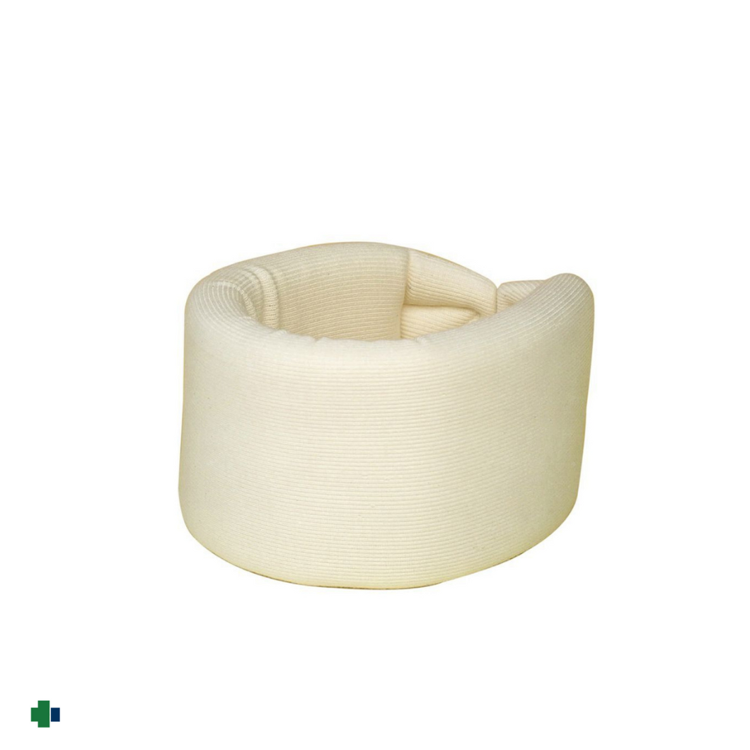 COLLARIN BLANDO RECTO  REF CC19