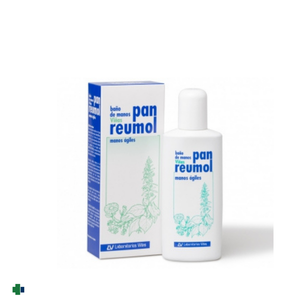 PANREUMOL  200 ML