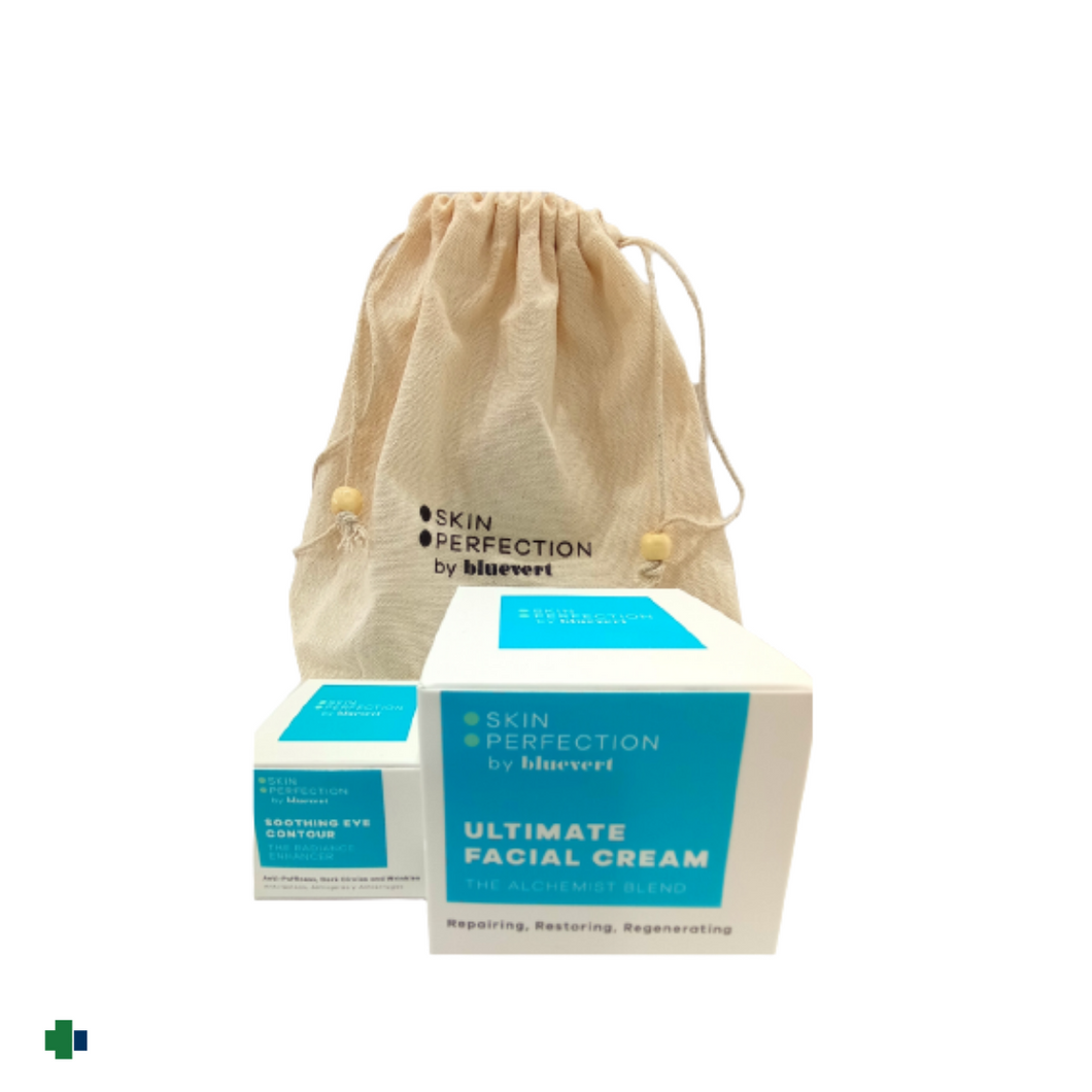 SKIN PERFECTION BOMBONERA EDICION LIMITADA