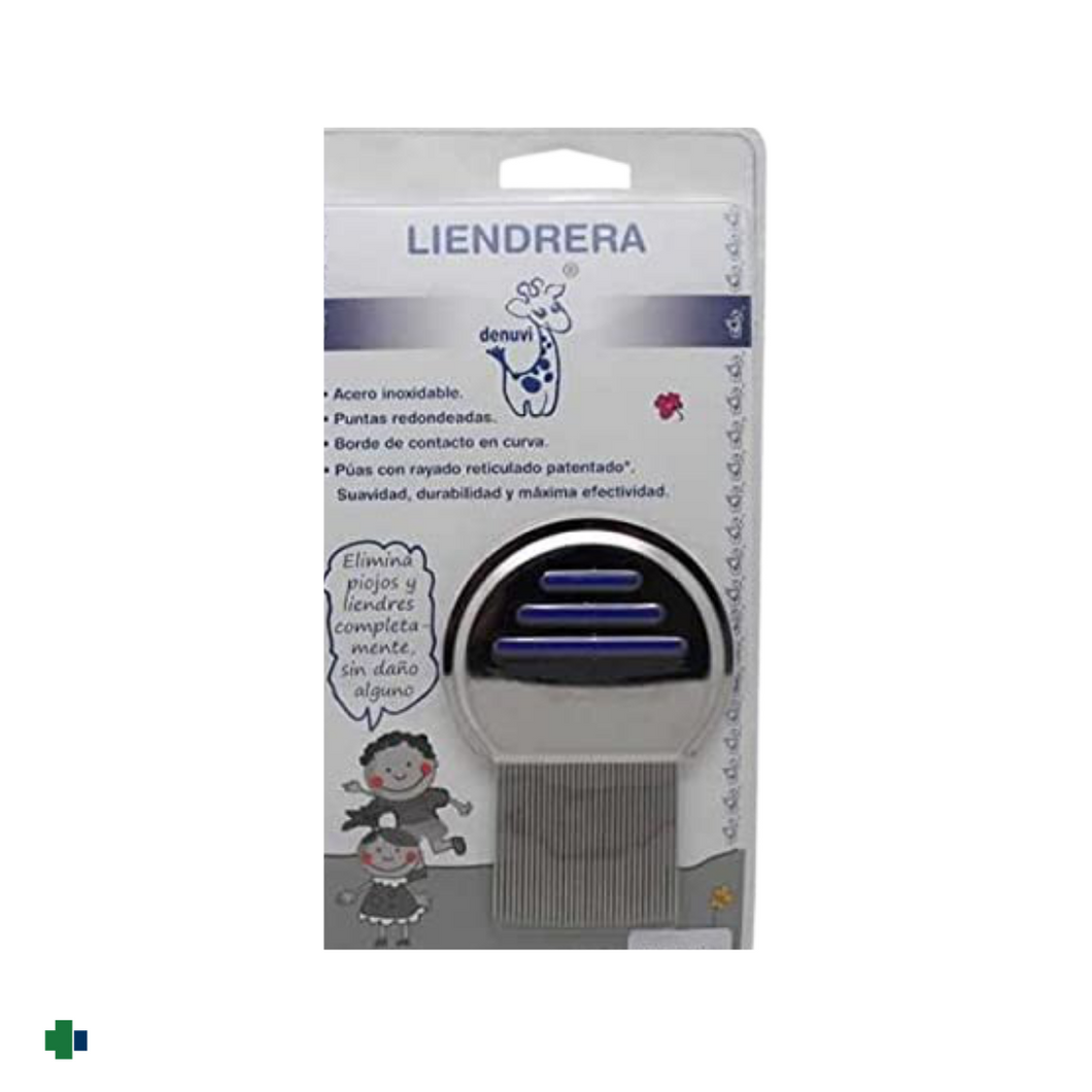 DENUVI LIENDRERA