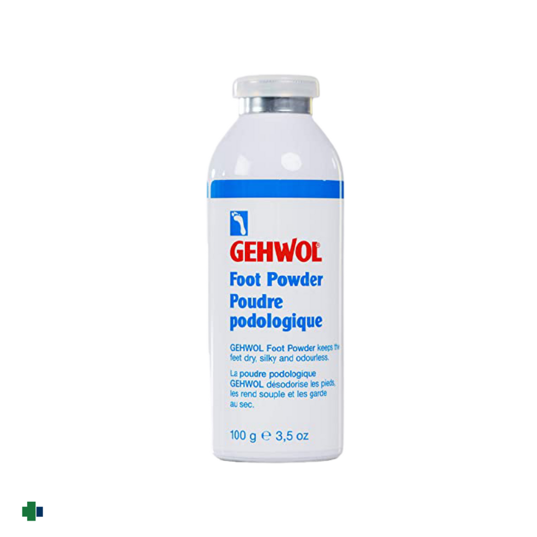 GEHWOL MED FOOT  POWDER