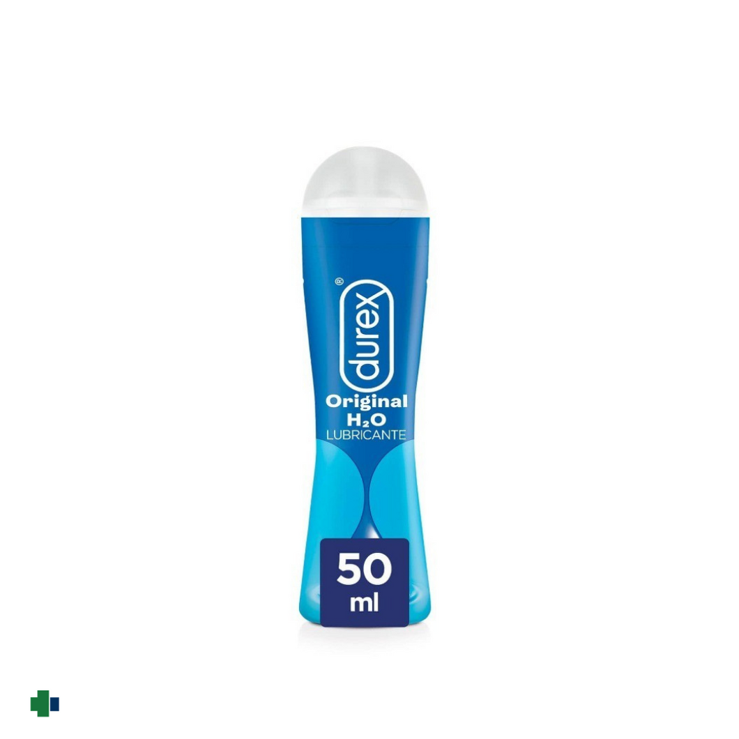 DUREX PLAY ORIGINAL GEL LUBRICANTE 50 ML