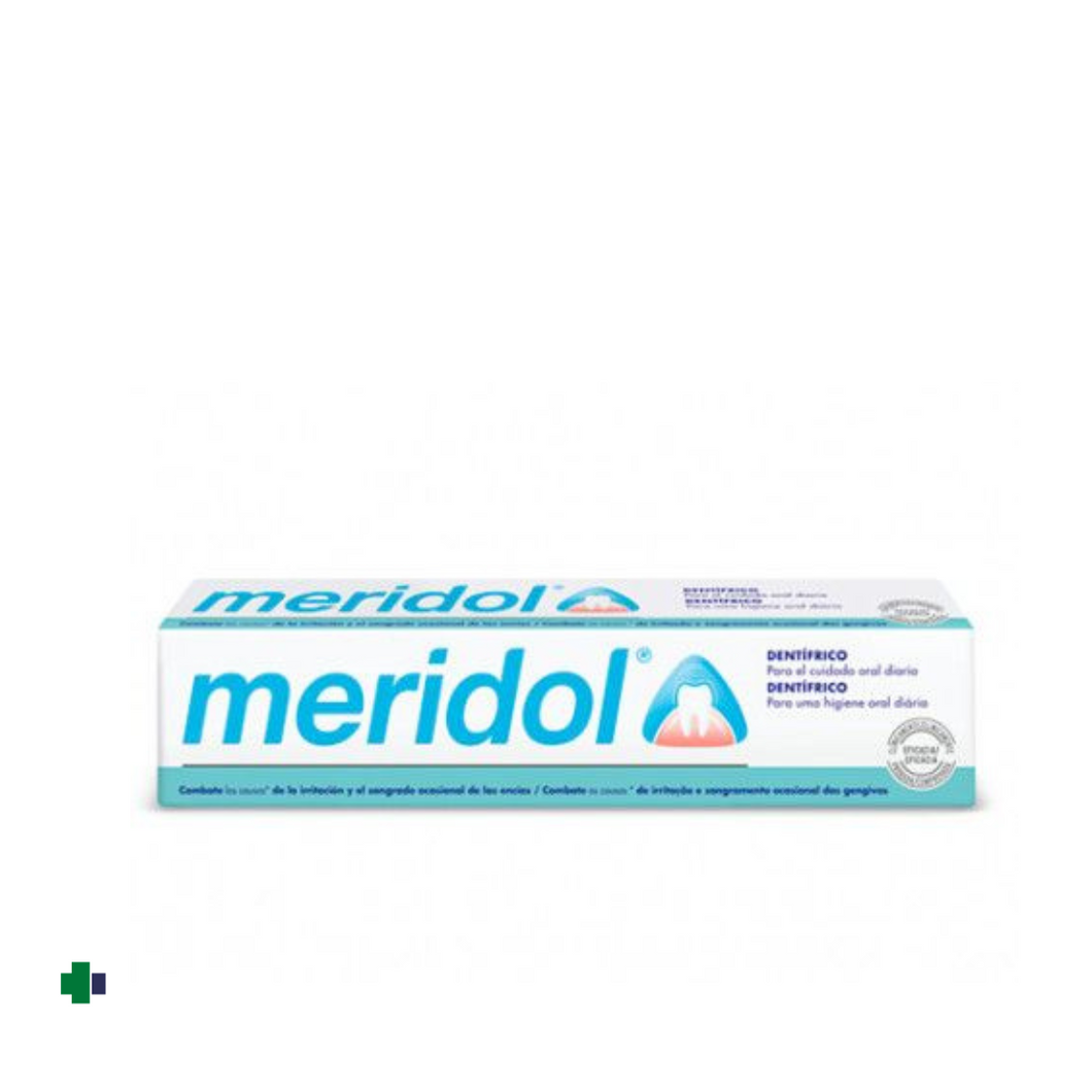 MERIDOL PASTA PROTECCION GINGIVAL 75 ML