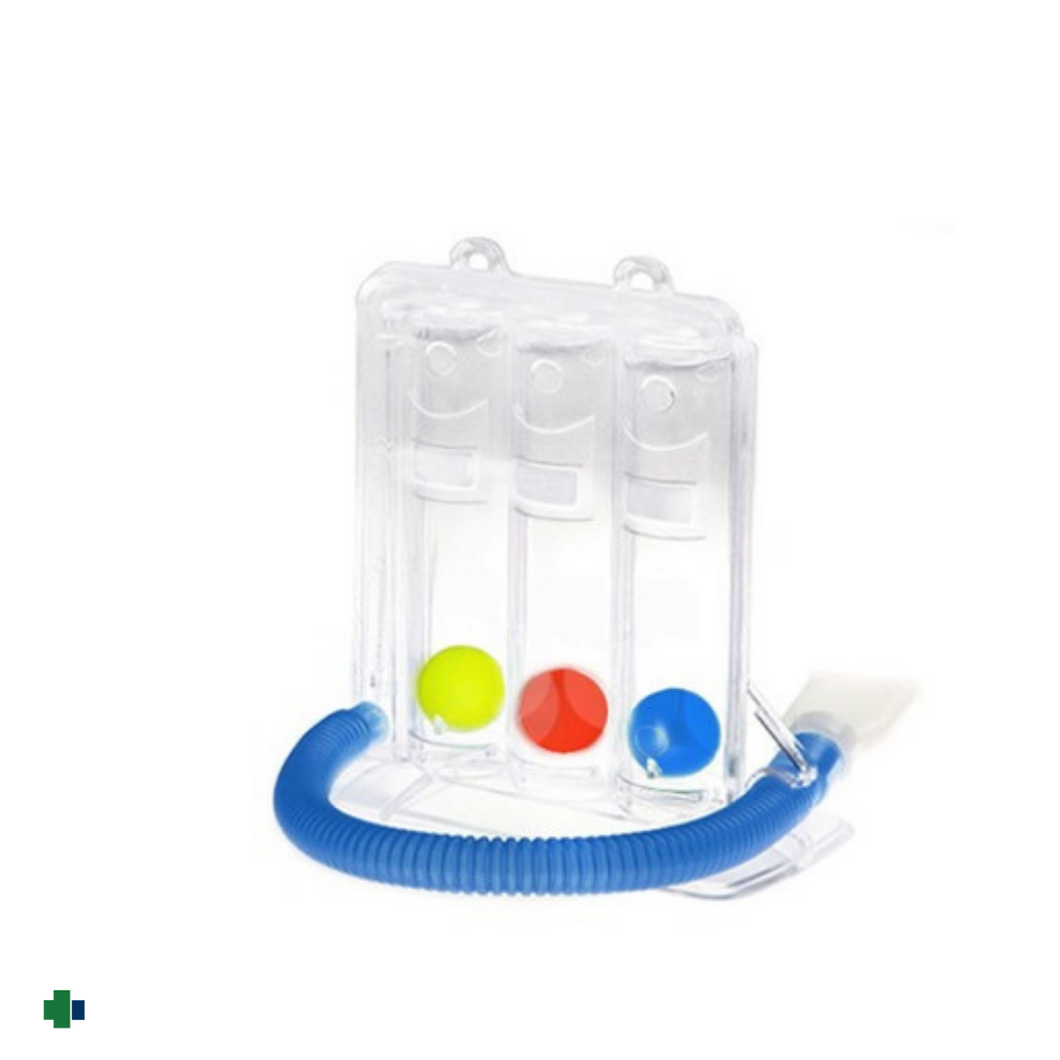 INCENTIVADOR RESPIRATORIO