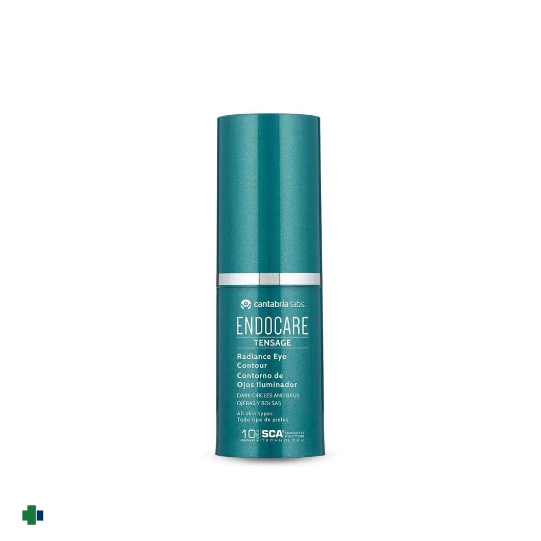 ENDOCARE TENSAGE CONTORNO DE OJOS ILUMINADOR  15 ML