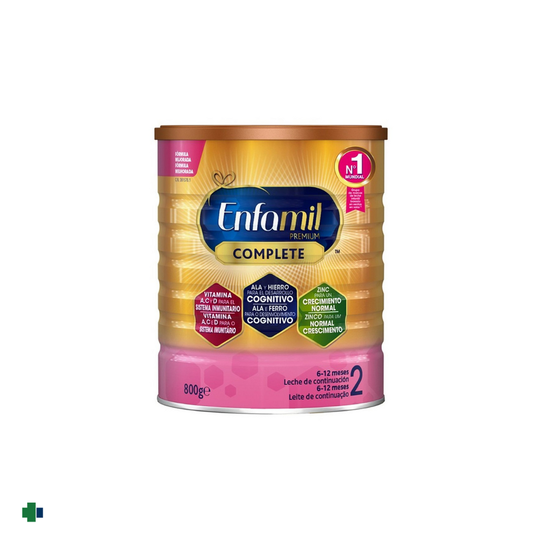 ENFAMIL 2 PREMIUN 800 G