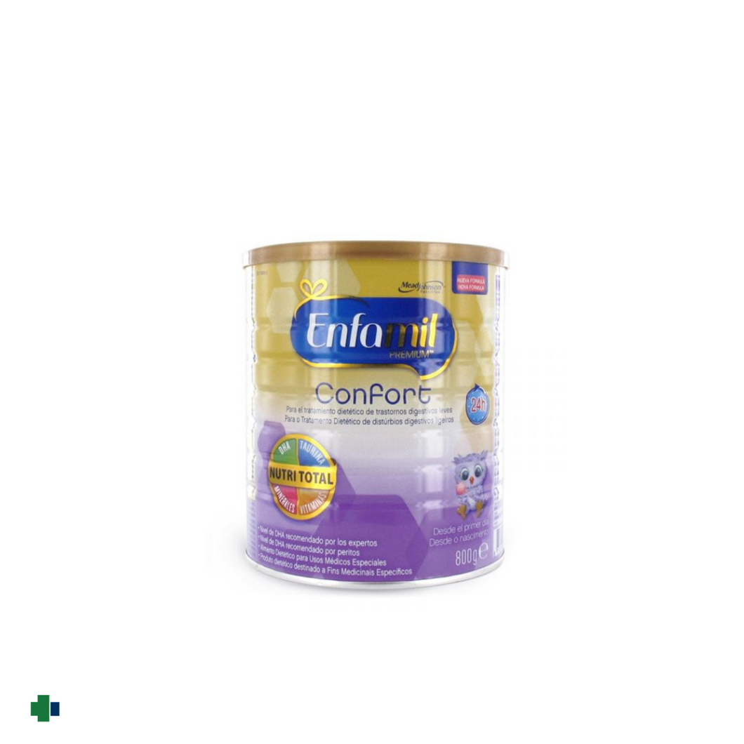 ENFAMIL CONFORT 800G