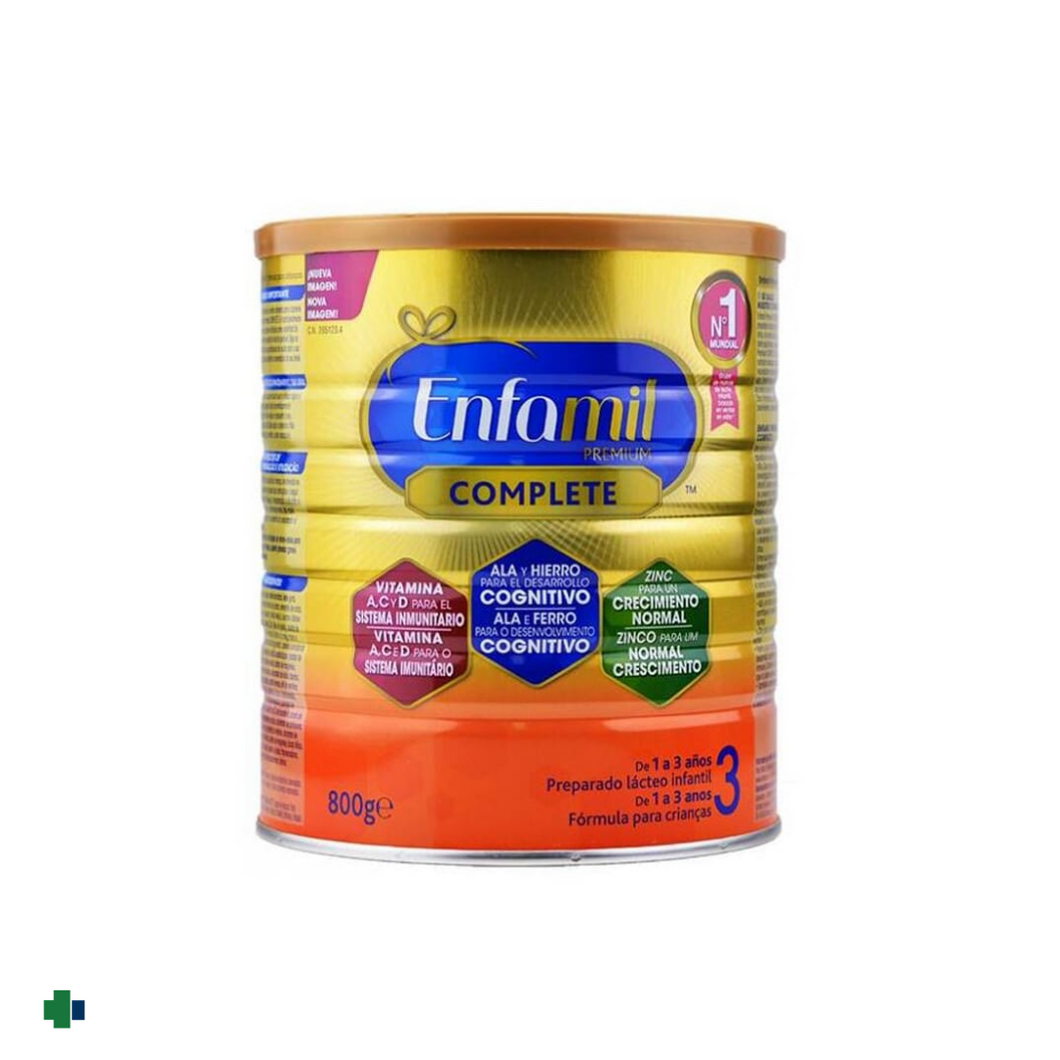 ENFAMIL 3 PREMIUN 850 G
