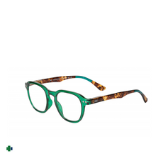 Cargar imagen en el visor de la galería, FARMAMODA GAFA DE PRESBICIA K33 CLEAN GREEN 1.50+
