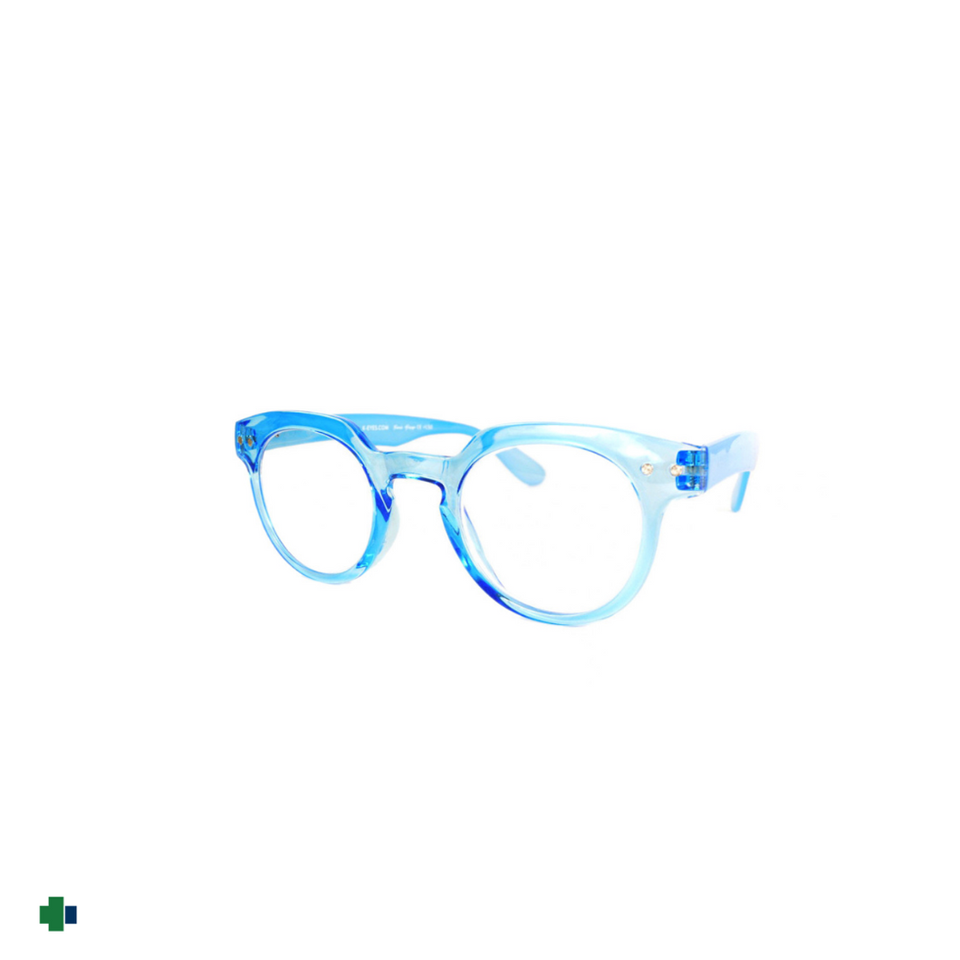FARMAMODA GAFAS PRESBICIA BLUE   - K 26  +2.50