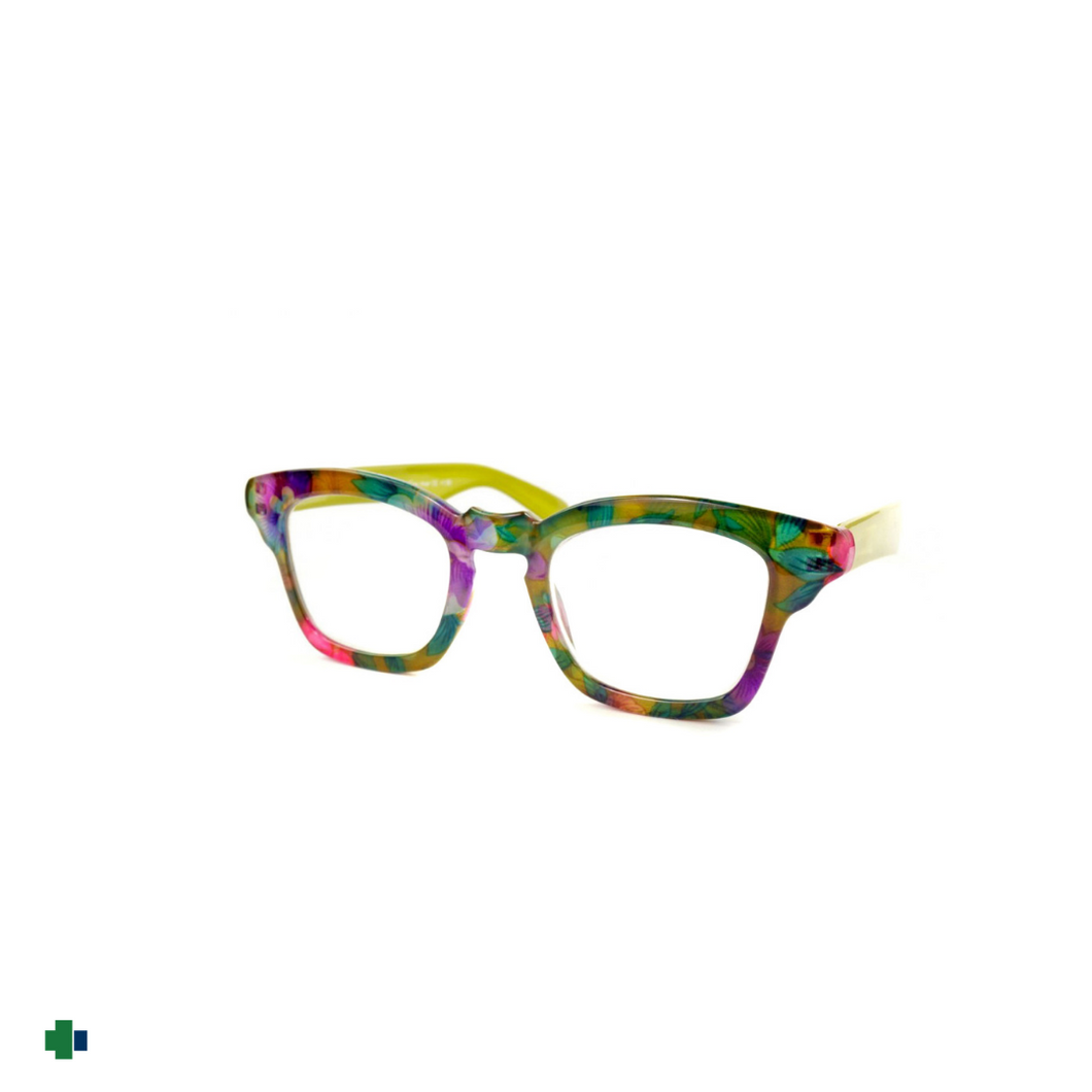 FARMAMODA GAFAS PRESBICIA  LIME HD935 -K22  +2.50