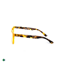 Cargar imagen en el visor de la galería, FARMAMODA GAFAS PRESBICIA YELOW SMOKE - HD2898-K30 +2.00
