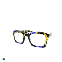 Cargar imagen en el visor de la galería, FARMAMODA GAFAS PRESBICIA HD1272 PURPLE  - K23 +1.00
