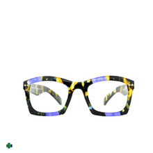 Cargar imagen en el visor de la galería, FARMAMODA GAFAS PRESBICIA HD1272 PURPLE  - K23 +1.00
