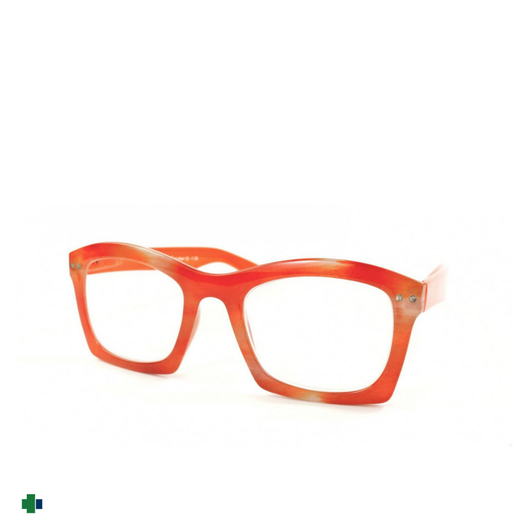 FARMAMODA GAFAS PRESBICIA ORANGE HD2392 - K23  +1.50