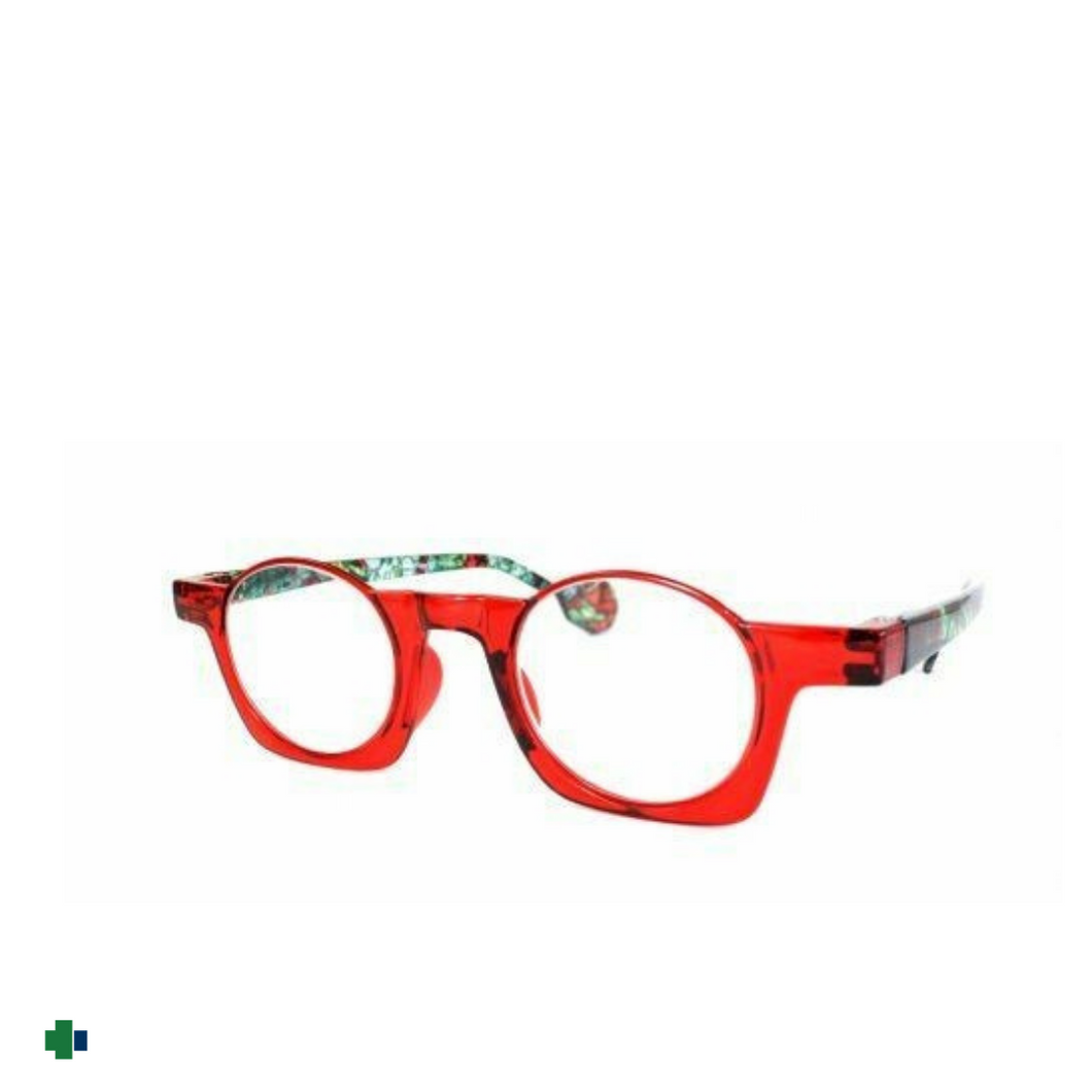 FARMAMODA GAFAS PRESBICIA RED HD1742- K25  +2.00