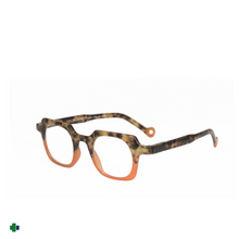 Cargar imagen en el visor de la galería, FARMAMODA GAFAS PRESBICIA HD2540 ORANGE - K29 +2.50

