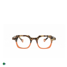 Cargar imagen en el visor de la galería, FARMAMODA GAFAS PRESBICIA HD2540 ORANGE - K29 +2.50
