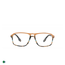 Cargar imagen en el visor de la galería, FARMAMODA GAFAS PRESBICIA ORANGE AQUA HD2900-K30 +3.00
