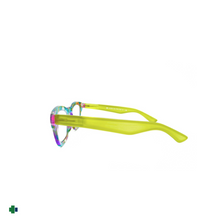 Cargar imagen en el visor de la galería, FARMAMODA GAFAS PRESBICIA  LIME HD935 -K22  +3.00
