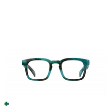 Cargar imagen en el visor de la galería, FARMAMODA GAFA PRESBICIA K35 VERDE TURQUESA 1.50+
