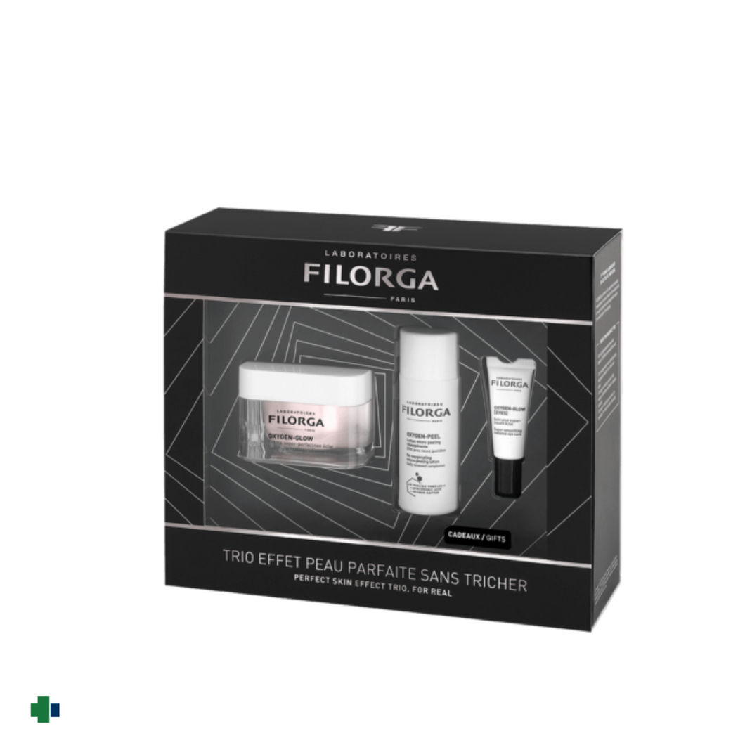 FILORGA COFRE  OXYGEN-GLOW