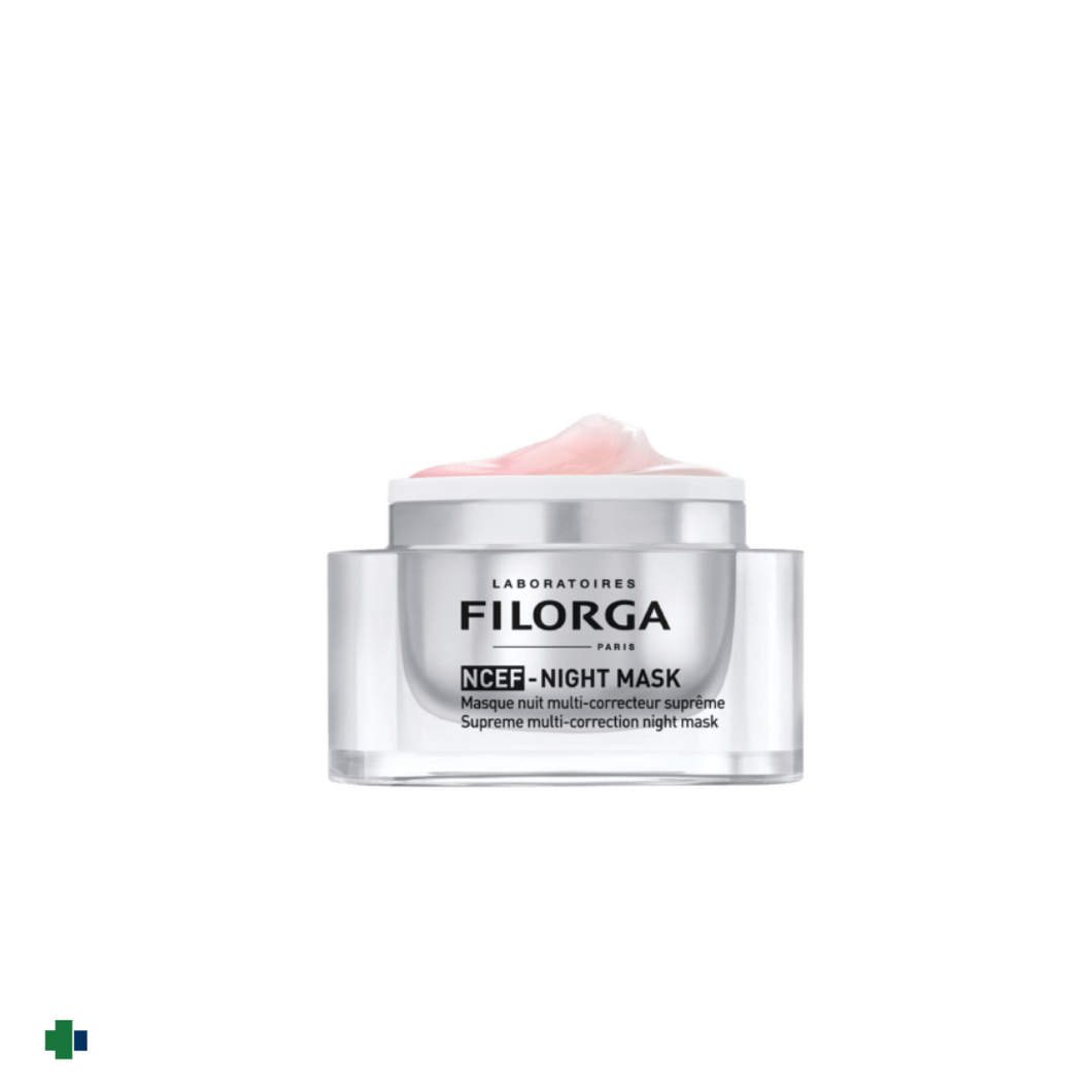 FILORGA NCEF-NICHT MASK
