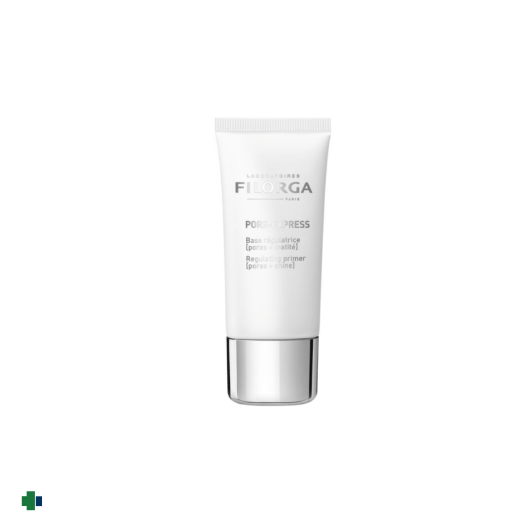 FILORGA PORE-EXPRESS BASE ACTIVA REGULADORA
