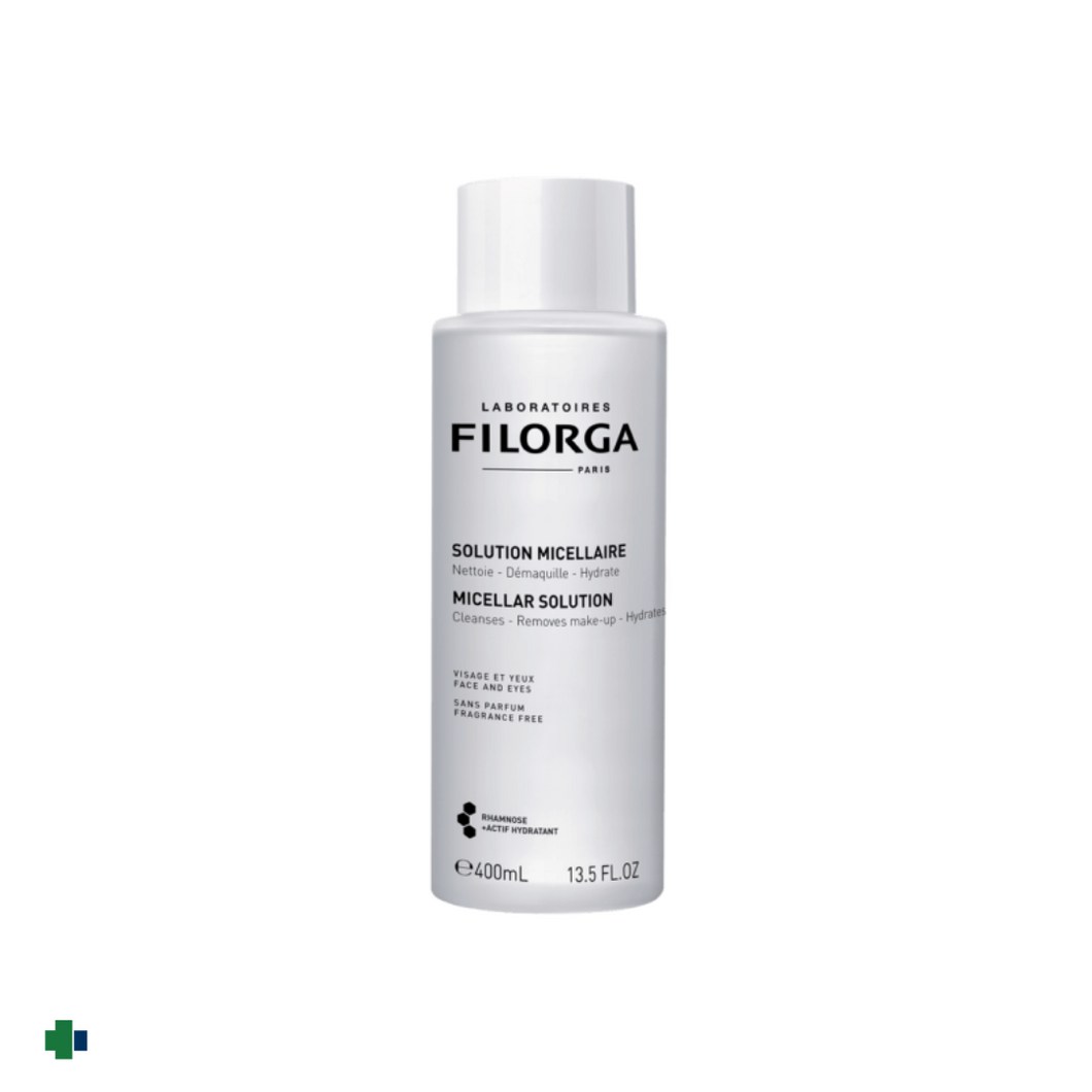 FILORGA SOLUCION MICELAR 400 ML