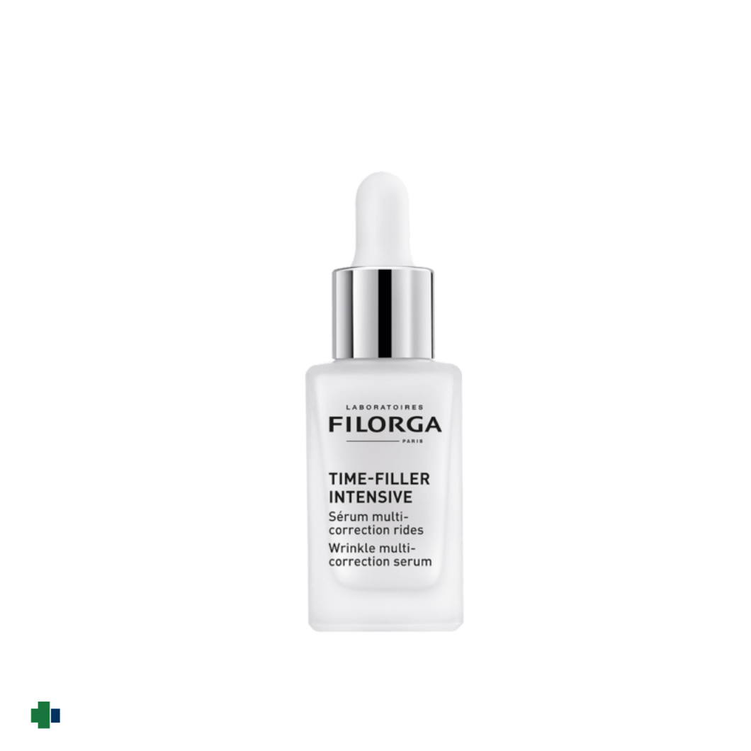 TIME-FILLER INTENSIVE SERUM  30 ML