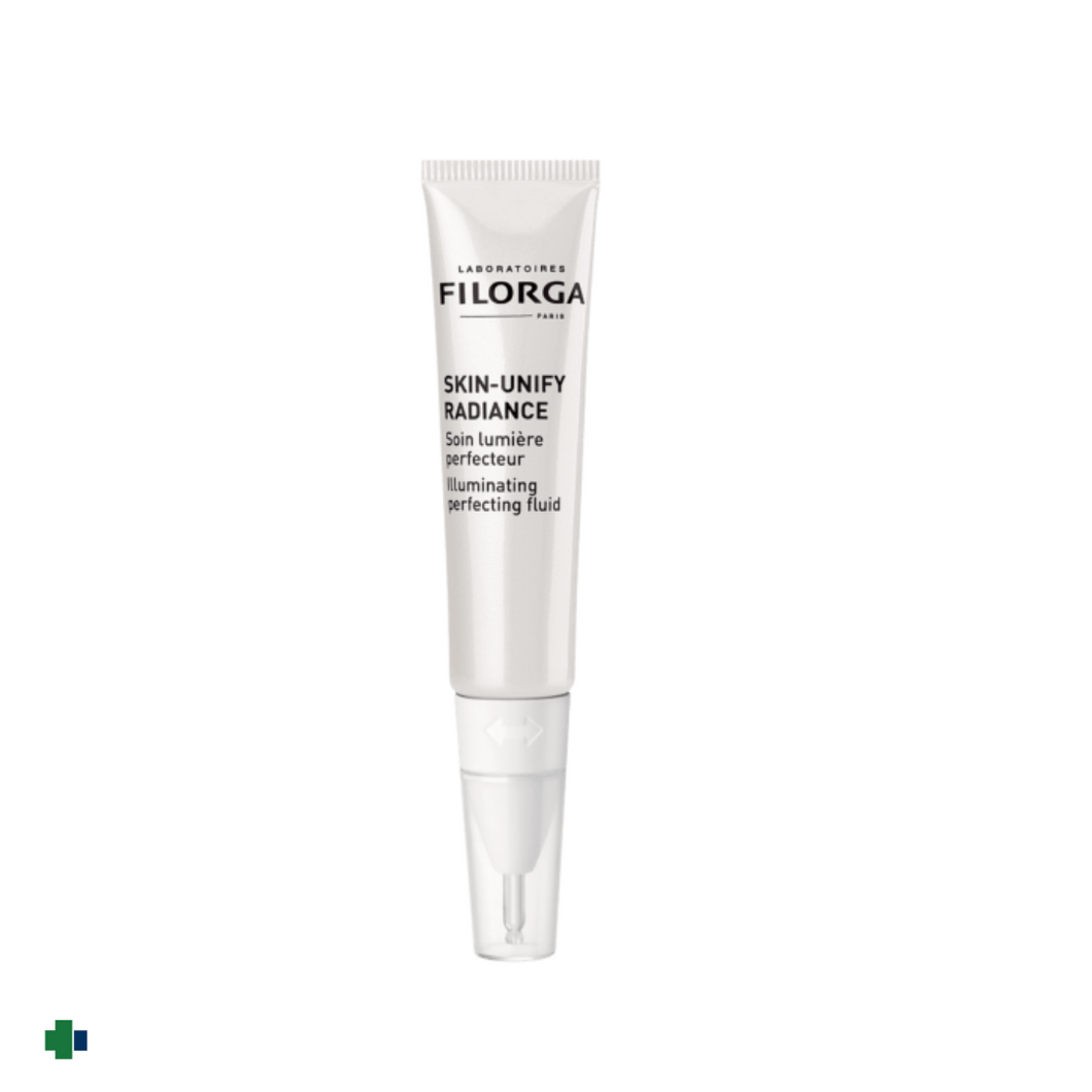 FILORGA SKIN-UNIFY RADIANCE FLUIDO  ILUMINADOR  15 ML