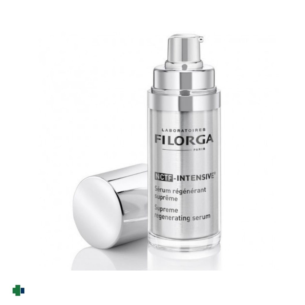 FILORGA NCEF-INTENSIVE SERUM