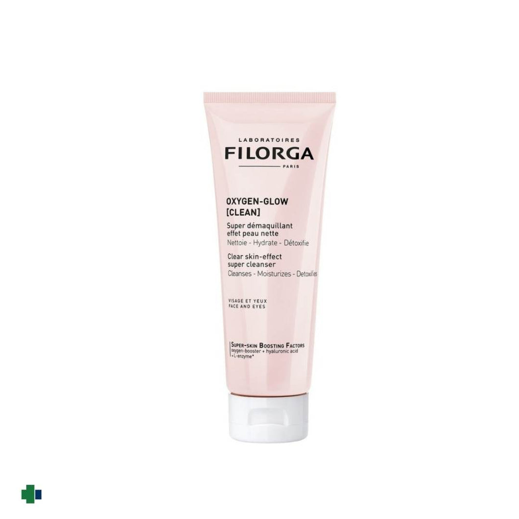 FILORGA OXYGEN GLOW CLEAN