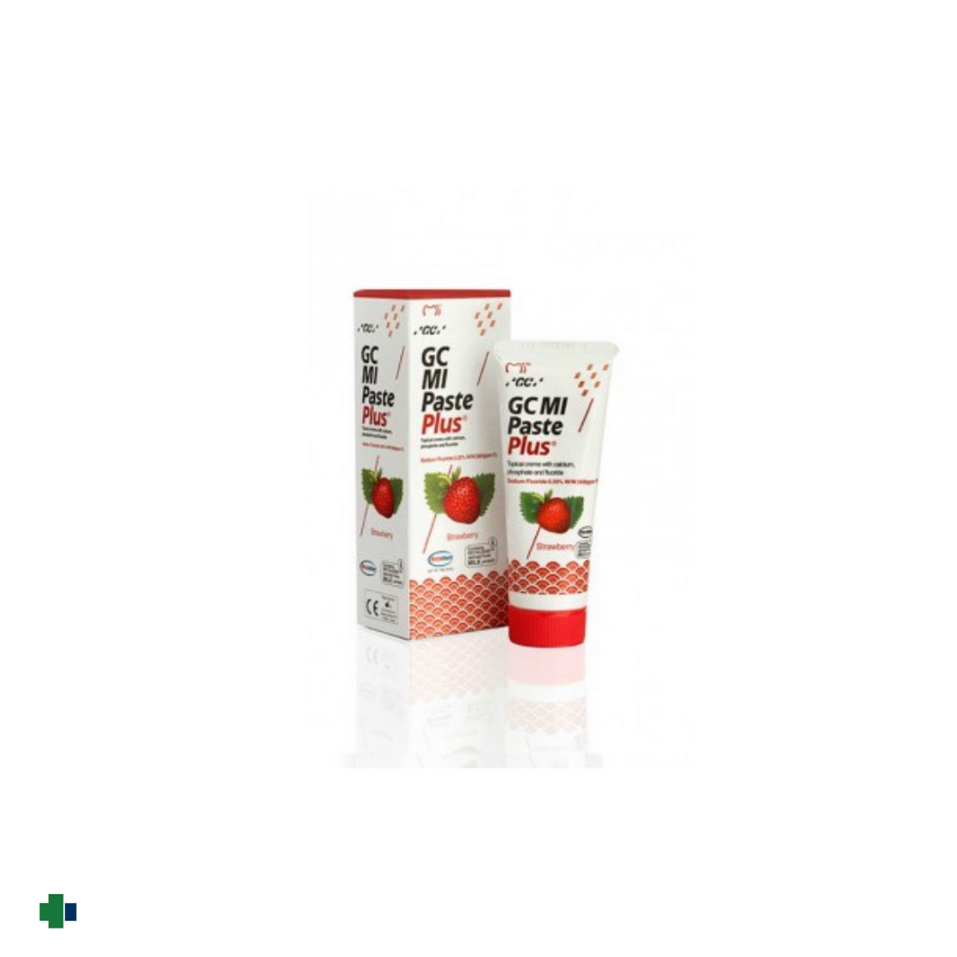 GC MI PASTE PLUS FRESA