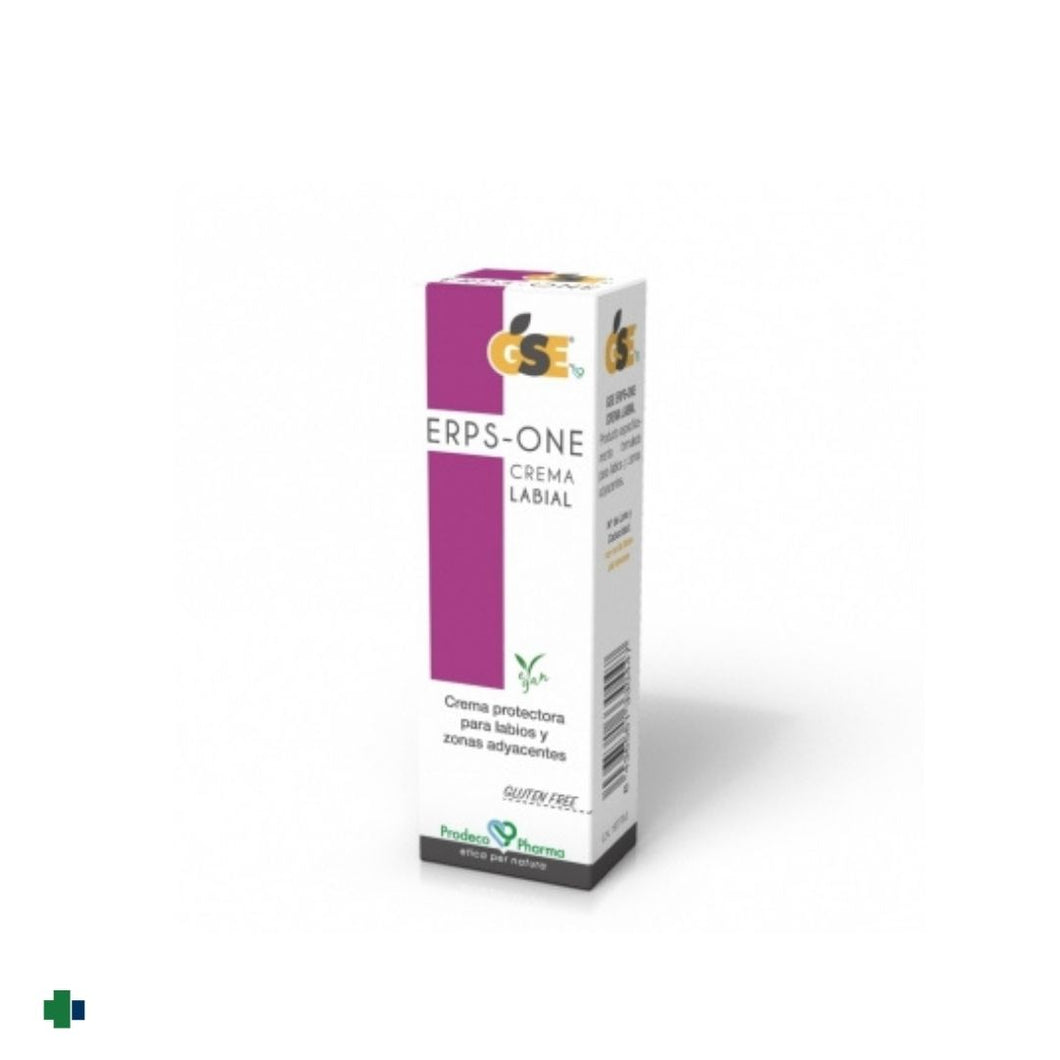 GSE ERPS-ONE CREMA LABIAL