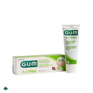 GUM ACTIVITAL PASTA 75 ML