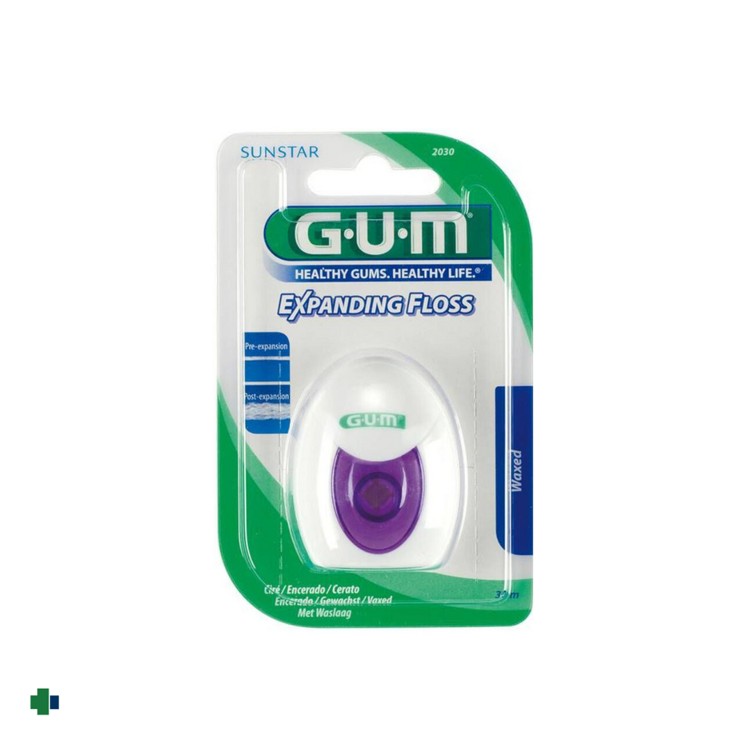 SEDA DENTAL GUM-2030 EXPANDING  30M