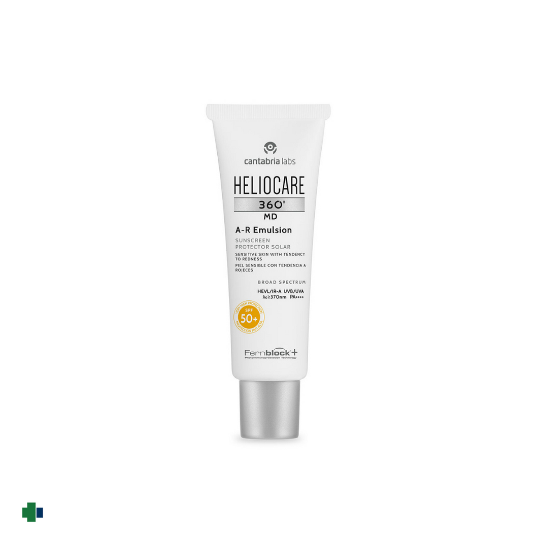 HELIOCARE 360 MD A-R EMULSION 50+ 50 ML