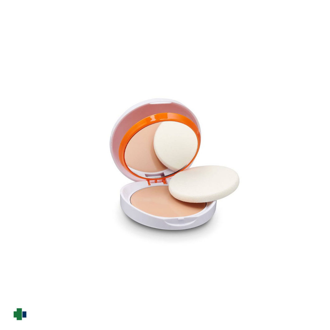 HELIOCARE COMPACT SPF50+ COLOR LIGTH 10G