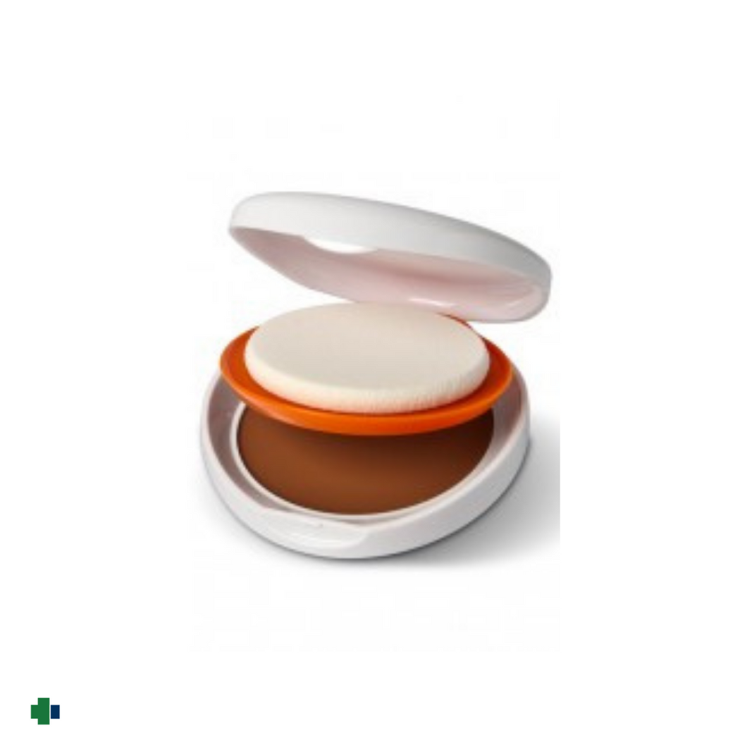 HELIOCARE SPF 50 COMPACTO PROTECTOR SOLAR 10 G COLOR BROWN