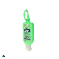 HIGEEN LIMPIEZA MANOS 1 ENVASE 50 ML AROMA KIWI