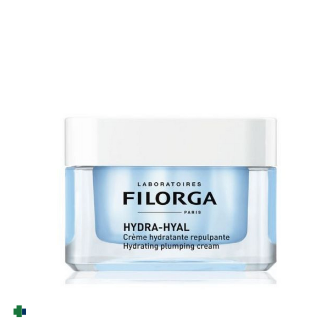 FILORGA HYDRA -HYAL CREMA  PIEL NORMAL/SECA 50 ML
