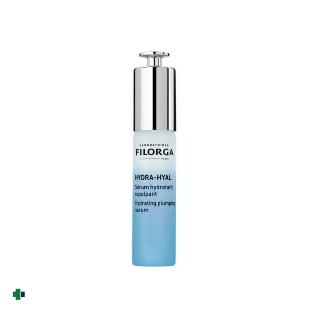 FILORGA HYDRA-HYAL  SERUM 30 ML